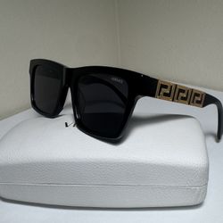 versace sunglasses brand new