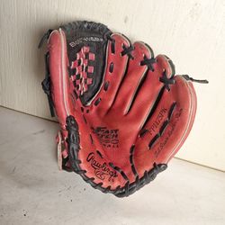 Softball Glove,  11 3/4"