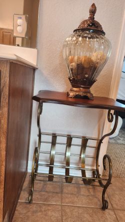 Home Decor