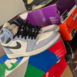 Jordan 1 Sz10