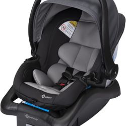 Safety 1st onBoard 35 LT Adjustable Infant Car Seat Base