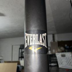 Punching bag