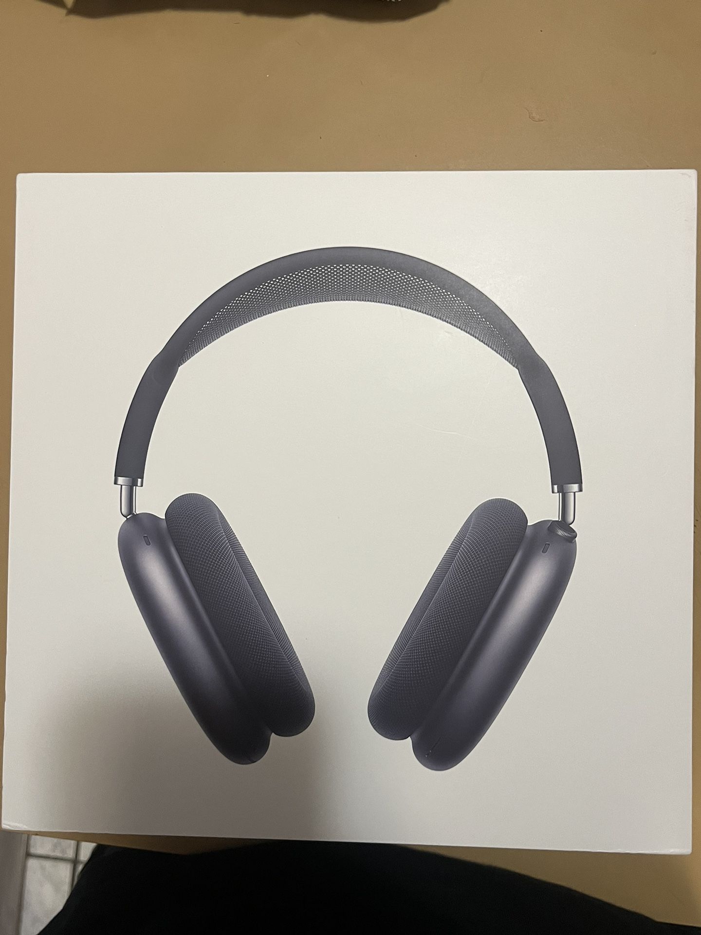 AirPods Max