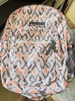 Jan sport Backpack 