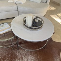 Tow Coffee Tables Z Gallery