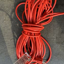 Electric cord 50 feet