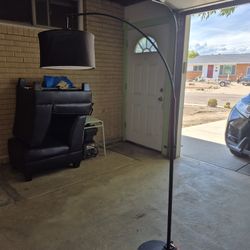 Floor Lamp 