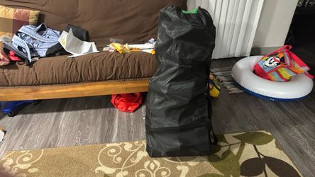Giant Tetris set