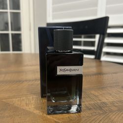 YSL Y EDP