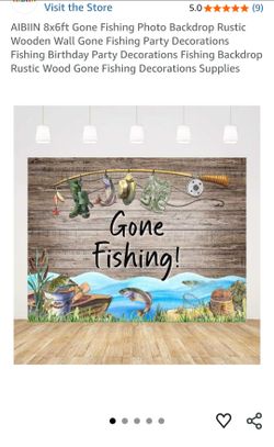 Party decorations
