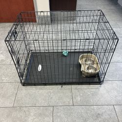 Medium Size Dog Cage