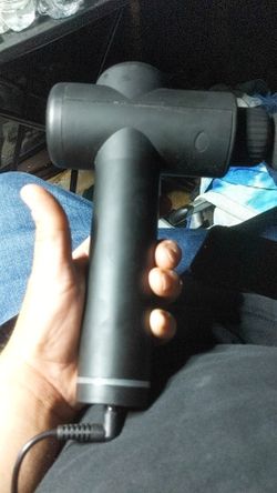 Massage Gun  $50