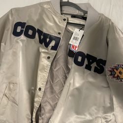 Cowboys Jacket