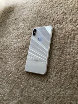 iPhone X 64 gb Unlimited Simple Mobile
