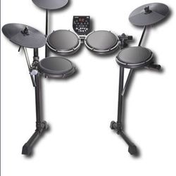 Alesis DM6 Electronic Drumkit 