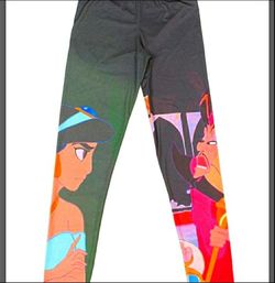 Disney Leggings
