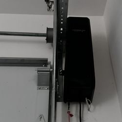 Opener -Garage Door