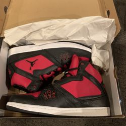 Jordan 1 Flight