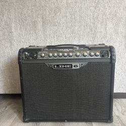Line 6 Spider Jam Guitar Amplifier