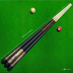 High-Quality Billiard pool Cue