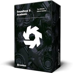 Vst Plugin Daw Soundtoy Waves Ableton Omnisphere