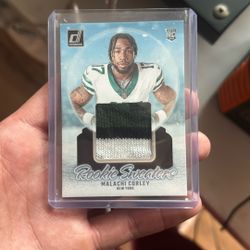 New York Jets Card
