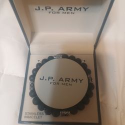 Stainless Steel Bracelet 