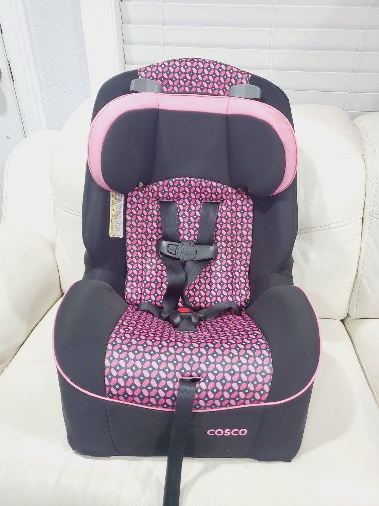 Cosco Convertible Car Seat Carseat 