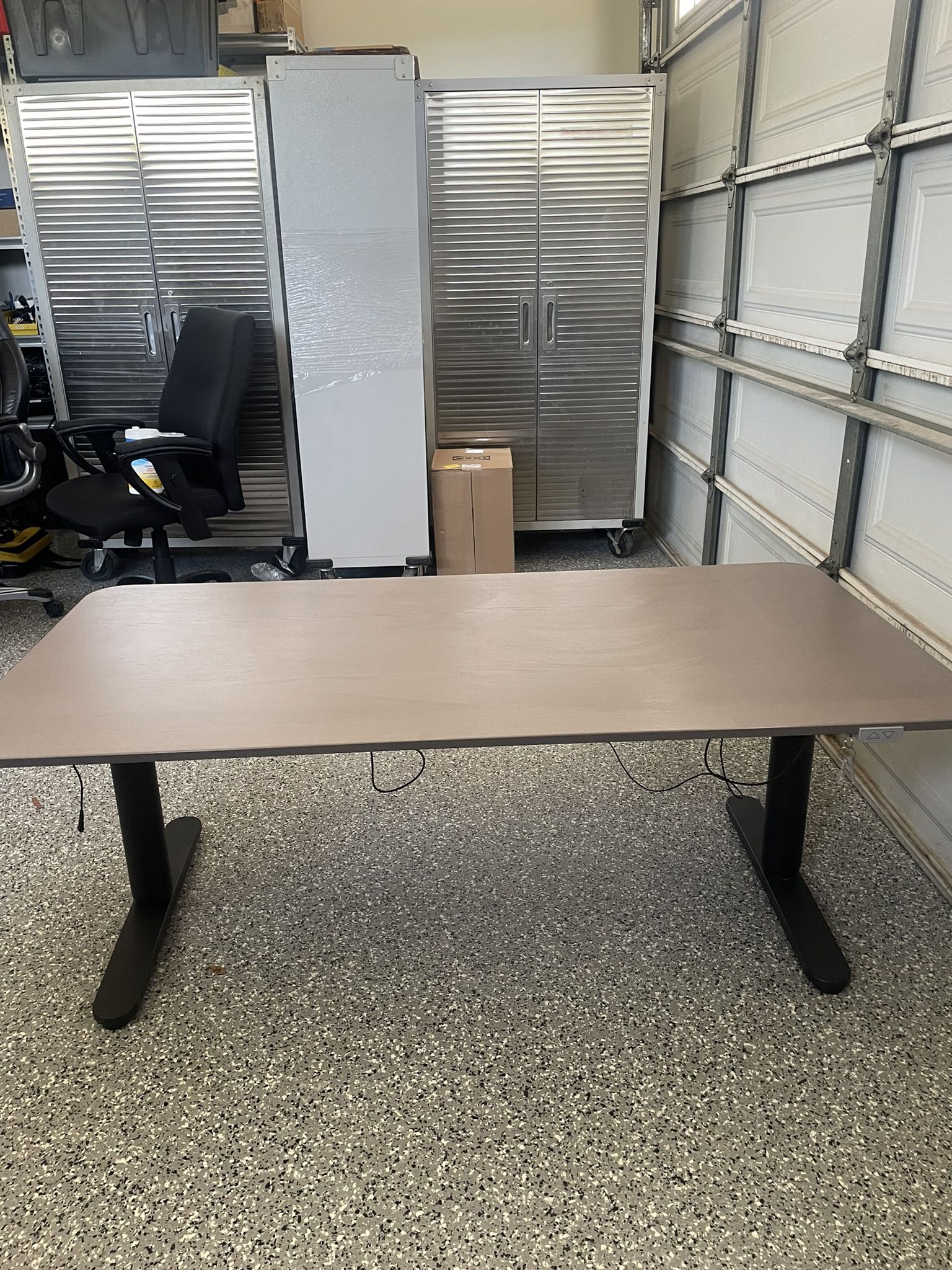 IKEA Standing Desk
