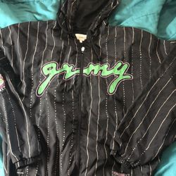 GRMY hoodie jacket NEW 