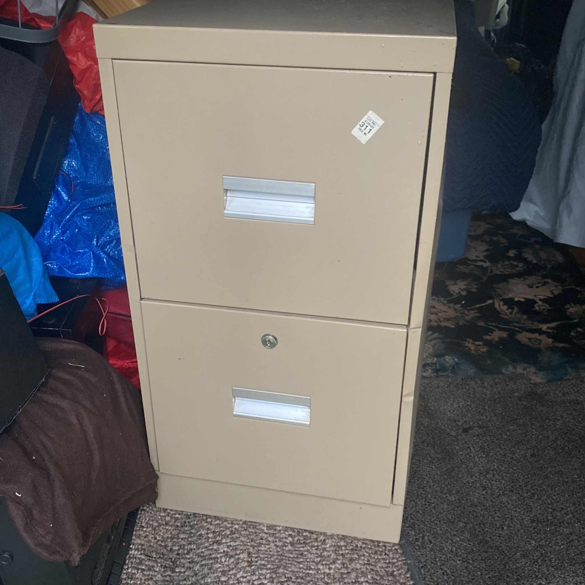 Files Cabinet 