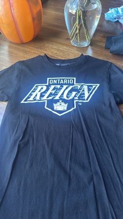 Men’s Ontario Reign T shirt