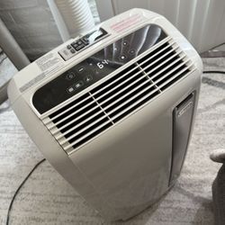 Portable Ac 