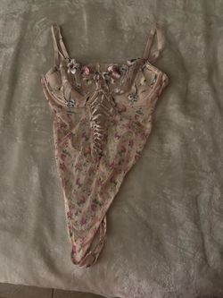 Victoria Secret lingerie