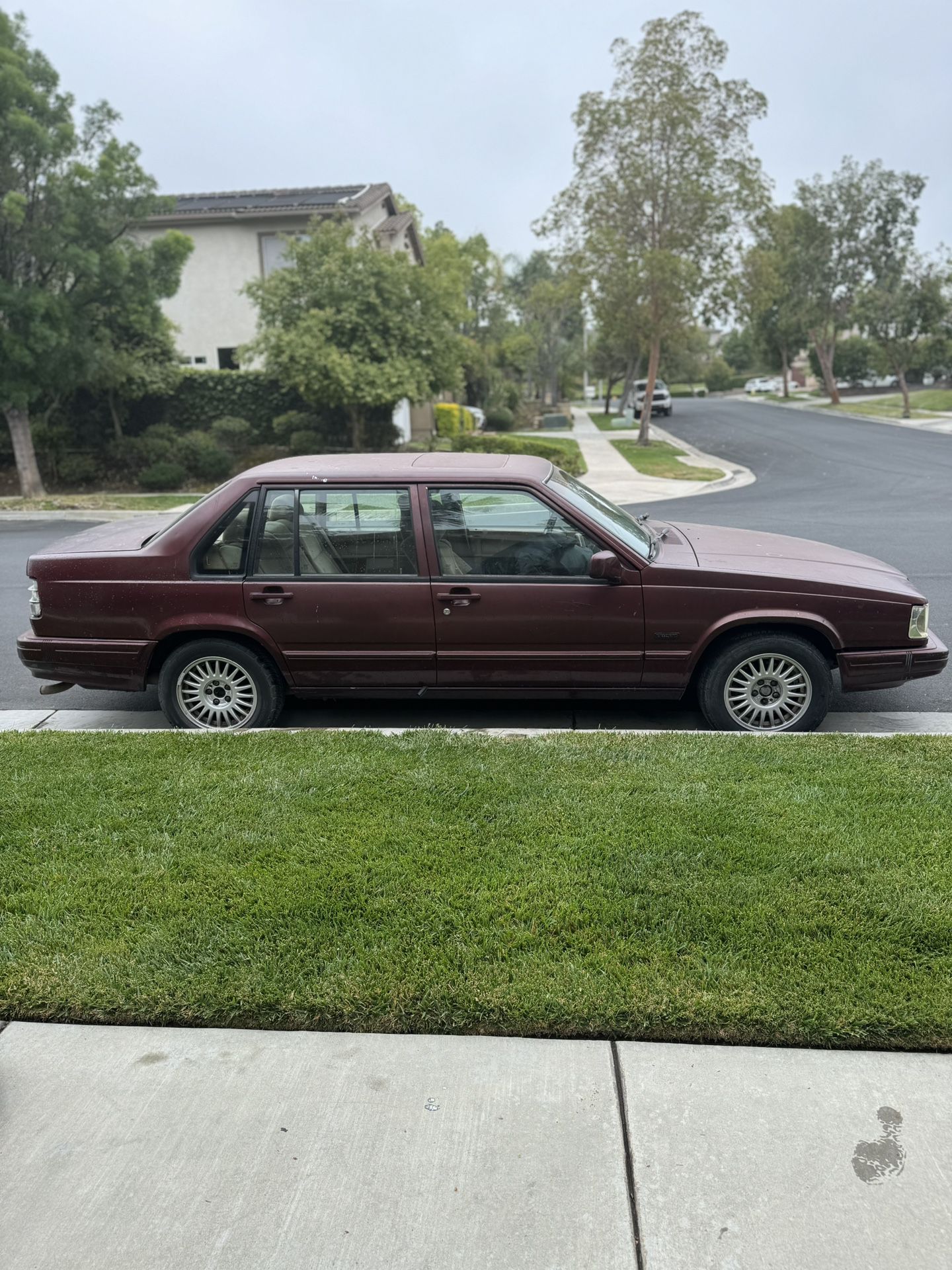 1994 Volvo Other