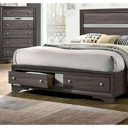 Brand New Storage Bedroom Sets Are Available With Free Delivery And Cash On Delivery 