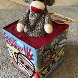 Jack In The Box 