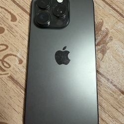 Apple iPhone 16 Pro