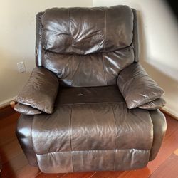 Recliner Chair