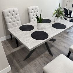 Beautiful Dining Table