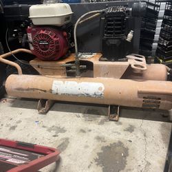 Honda Compressor