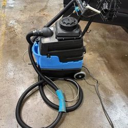 Mytee Elite 8070 Heated Carpet Extractor