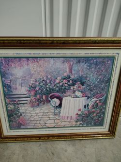 Picture frame 🖼️ 25L 20H