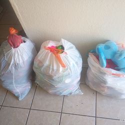 All 3 bags for $60