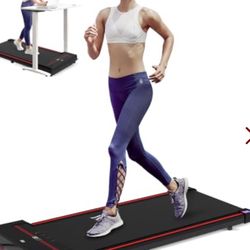 Walking Pad Treadmill- caminadora