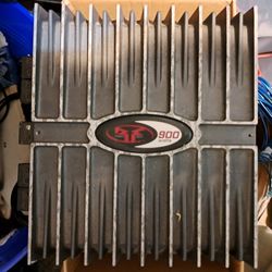 Rockford Fosgate 301x