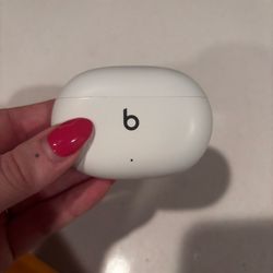 Beats Studio Buds - Wireless Bluetooth - White