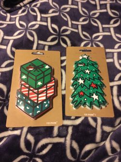 iPhone 7 Christmas Case