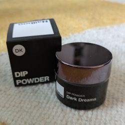 Nailboo Dip Powder -Dark Dreams