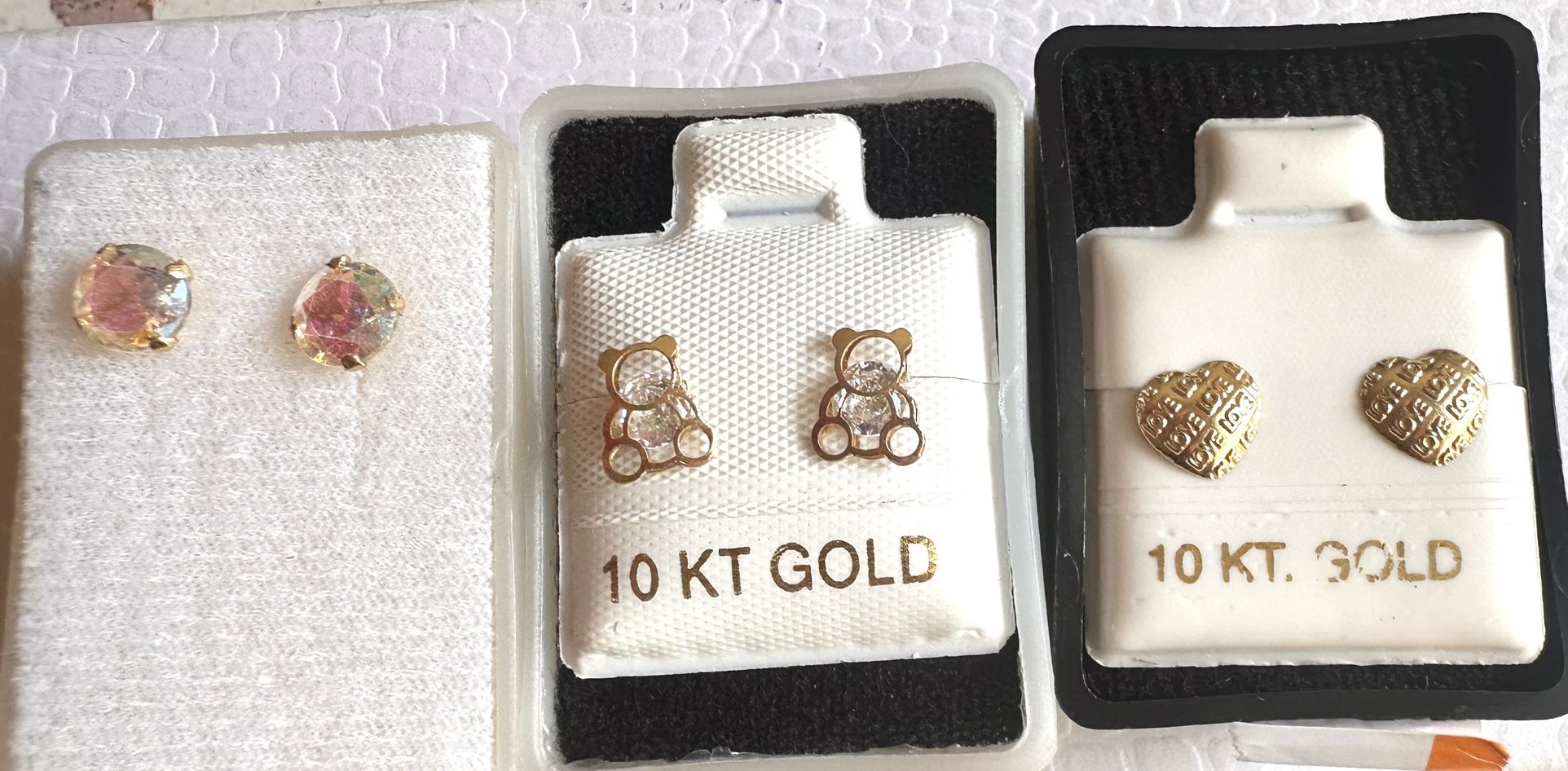 Real Gold ….. Not Fake